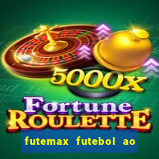 futemax futebol ao vivo real madrid